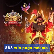 888 win paga mesmo